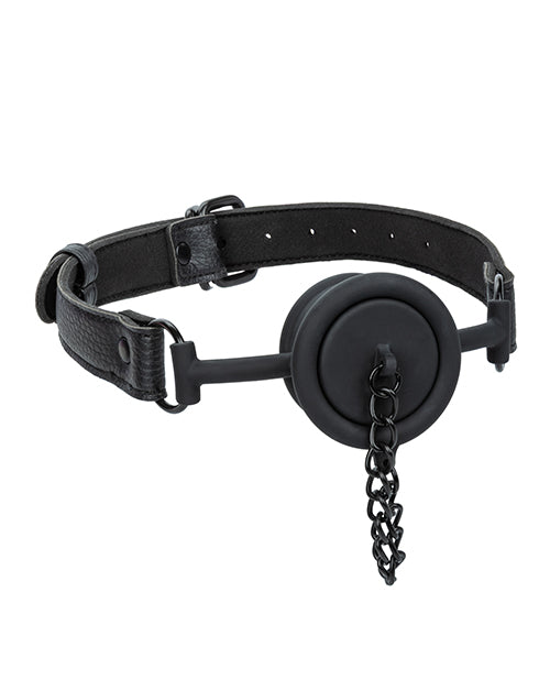 Nocturnal Collection Stopper Gag