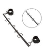 Nocturnal Collection Spreader Bar w/Cuffs