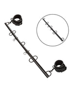 Nocturnal Collection Spreader Bar w/Cuffs