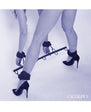 Nocturnal Collection Spreader Bar w/Cuffs