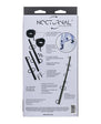 Nocturnal Collection Spreader Bar w/Cuffs