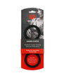SEI MIO Handi-Cuffs Super Strong Silicone Restraint Cuffs