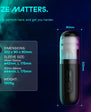 Kaotik Labs The Shockwave App Control Rechargeable Masturbator