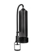 Shots Pumped Comfort Beginner Penis Pump Black