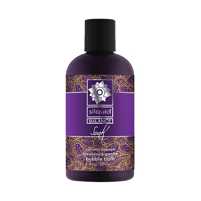 Sliquid Balance Soak