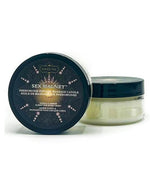 Kama Sutra Sex Magnet Pheromone Massage Candle 1.7oz - Vanilla Amber