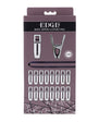 Edge Body Zipper Clothes Pins
