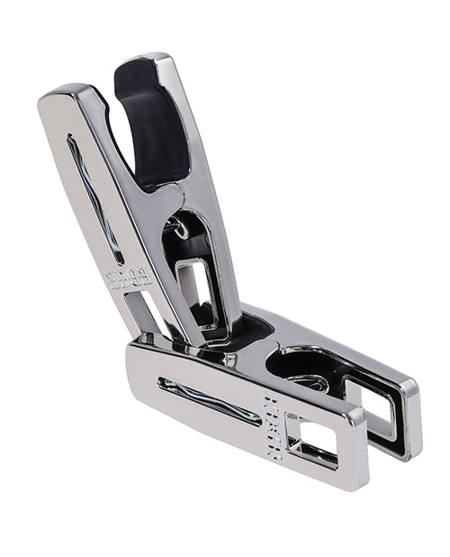 Edge Body Zipper Clothes Pins