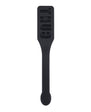 Edge CUNT Silicone Paddle
