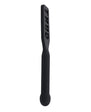 Edge CUNT Silicone Paddle