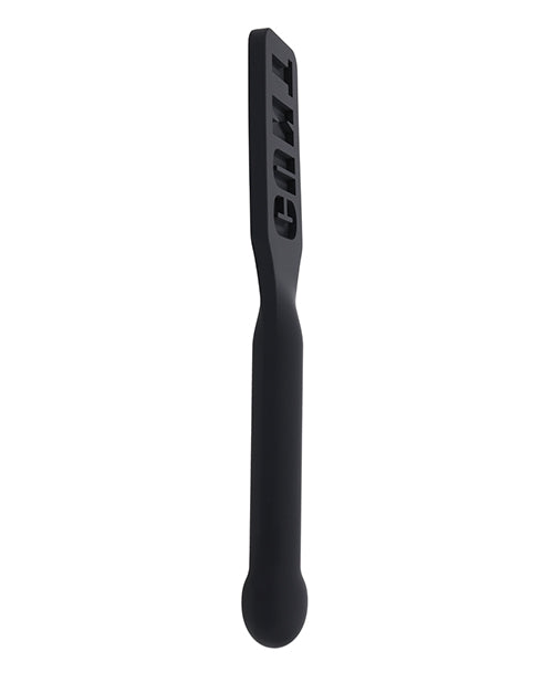 Edge CUNT Silicone Paddle