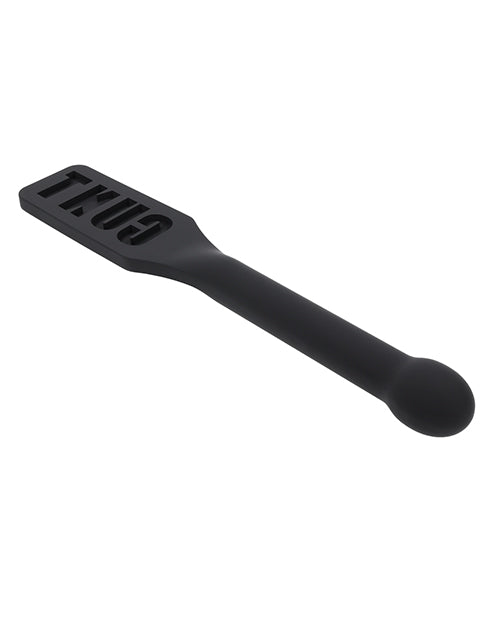 Edge CUNT Silicone Paddle