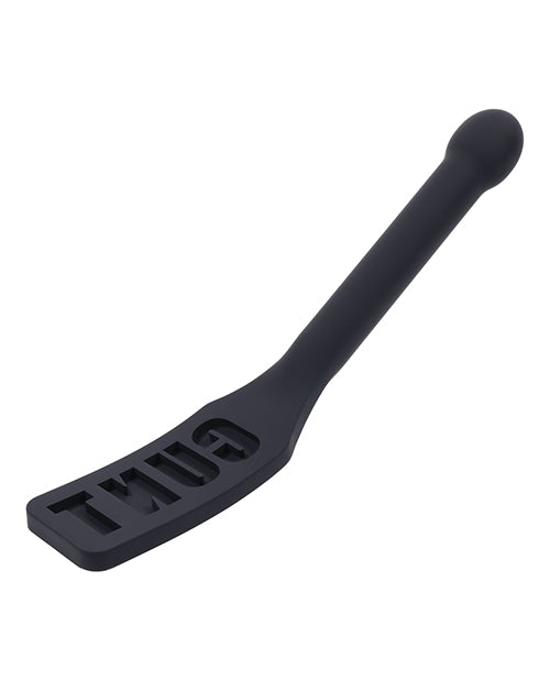 Edge CUNT Silicone Paddle