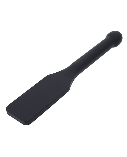 Edge CUNT Silicone Paddle