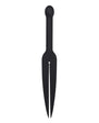 Edge Silicone Tawse
