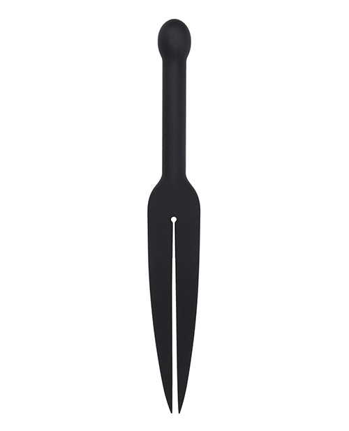 Edge Silicone Tawse
