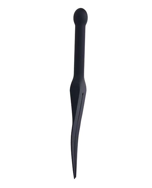 Edge Silicone Tawse