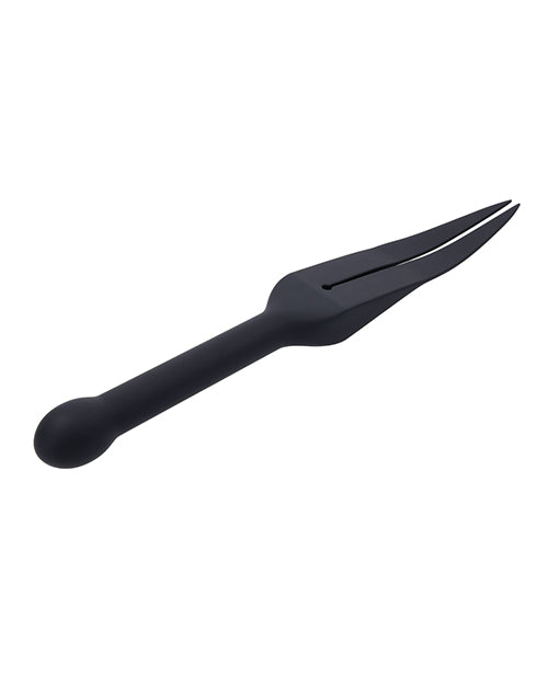 Edge Silicone Tawse