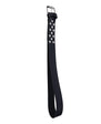 Edge Leather Belt Spanker