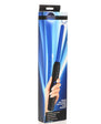 Zeus Electrosex Shock Rod E-Stim Zapping Wand - Blue/Black