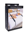 Sportsheets No Matter Where Bondage Restraint System