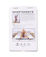 Sportsheets No Matter Where Bondage Restraint System