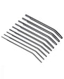 Prowler RED Stainless Steel Sounding Set (9 piece)