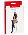 ME YOU US Latex Stockings