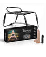 Temptasia Surrender Sex Chair Black