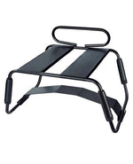 Temptasia Surrender Sex Chair Black