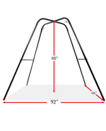 Fetish Fantasy Series Swing Stand