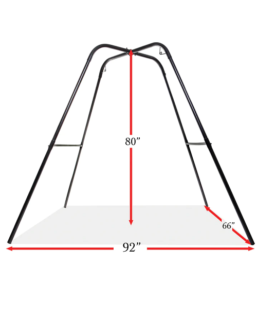 Fetish Fantasy Series Swing Stand