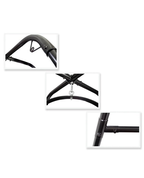 Fetish Fantasy Series Swing Stand