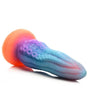 Creature Cocks - Tenta-Cock Glow in the Dark Silicone Dildo - 9.5in