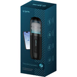 Kaotik Labs The Shockwave App Control Rechargeable Masturbator