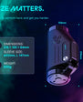 Kaotik Labs The Shotty App Control Rechargeable Stroker