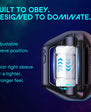 Kaotik Labs The Jetpack App Control Rechargeable Masturbator