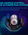 Kaotik Labs The Jetpack App Control Rechargeable Masturbator
