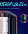 Kaotik Labs The Jetpack App Control Rechargeable Masturbator