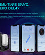 Kaotik Labs The Jetpack App Control Rechargeable Masturbator