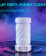 Kaotik Labs The Jetpack App Control Rechargeable Masturbator