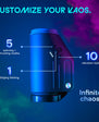 Kaotik Labs The Shotty App Control Rechargeable Stroker