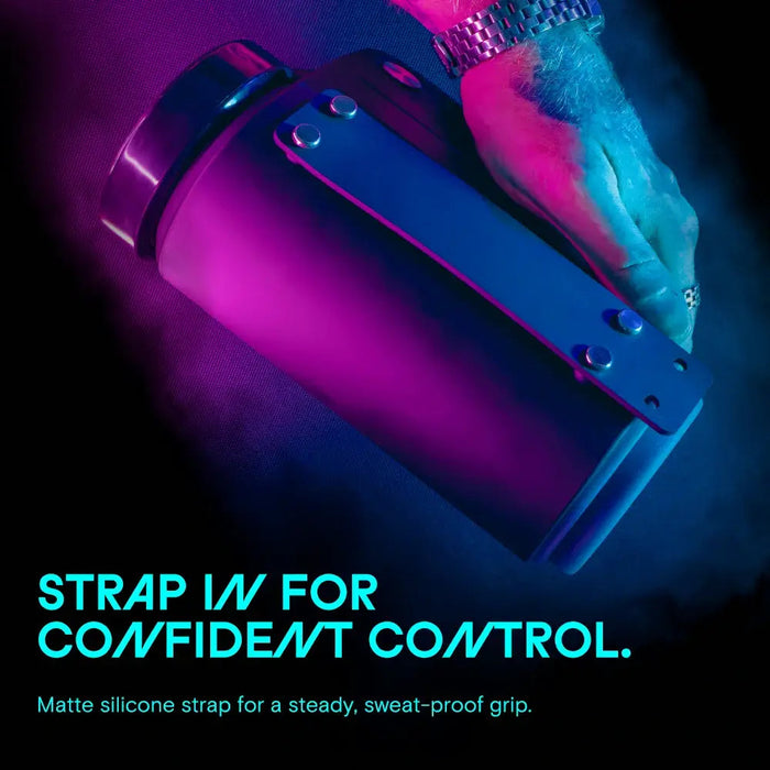 Kaotik Labs The Shotty App Control Rechargeable Stroker