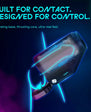 Kaotik Labs The Shotty App Control Rechargeable Stroker