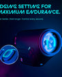 Kaotik Labs The Shotty App Control Rechargeable Stroker