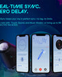 Kaotik Labs The Shotty App Control Rechargeable Stroker