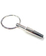 Rouge Urethral Stainless Steel Probe - Silver