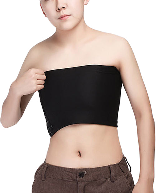 GF Strapless Chest Binder Asst Colors/Sizes
