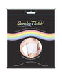 GF Strapless Chest Binder Asst Colors/Sizes