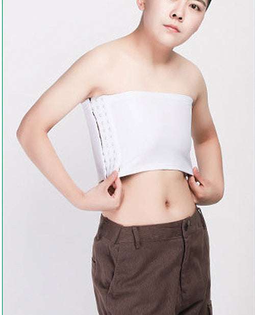 GF Strapless Chest Binder Asst Colors/Sizes